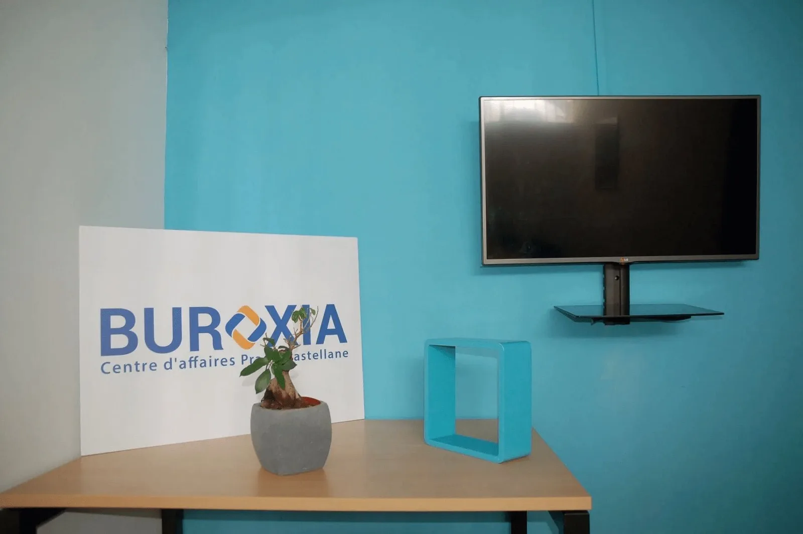 Buroxia, Marseille 8e, Foto 3