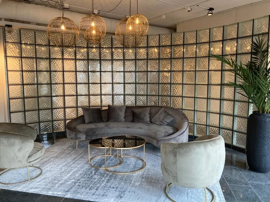 Business Center A1, Lounge, Deventer