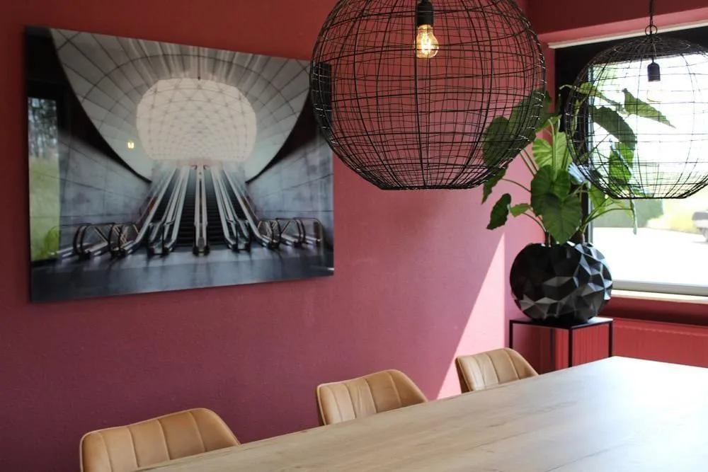 Business Center A1, Meeting room, Deventer