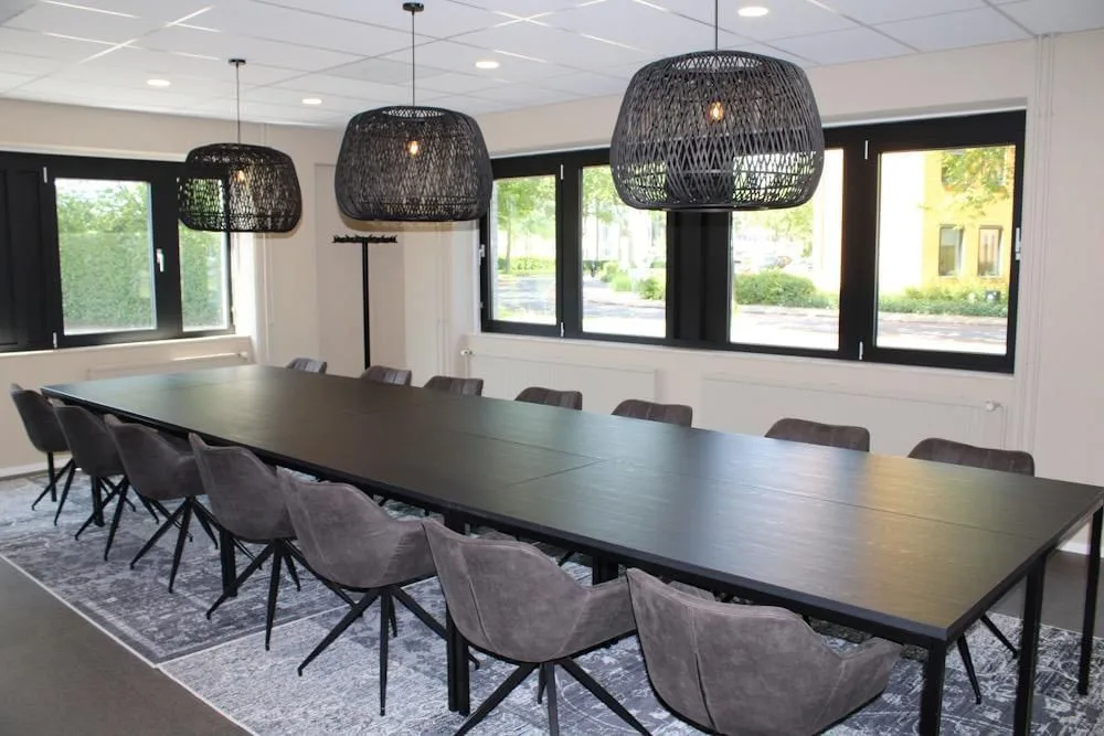 Business Center A1, Meeting room for 14 people, Deventer