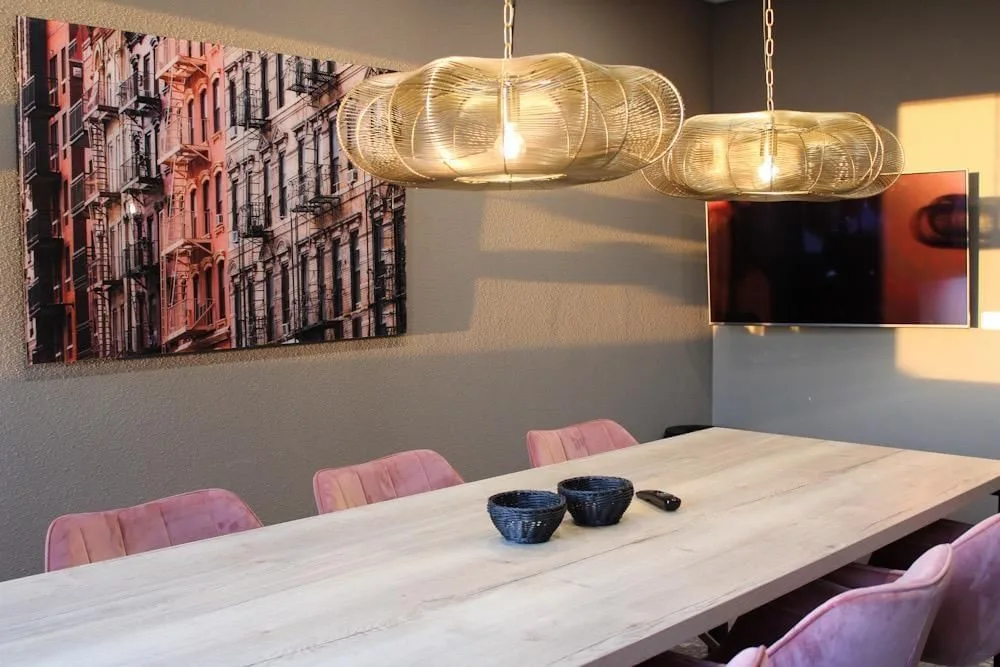 Business Center A1, Meeting room for 6 people, Deventer
