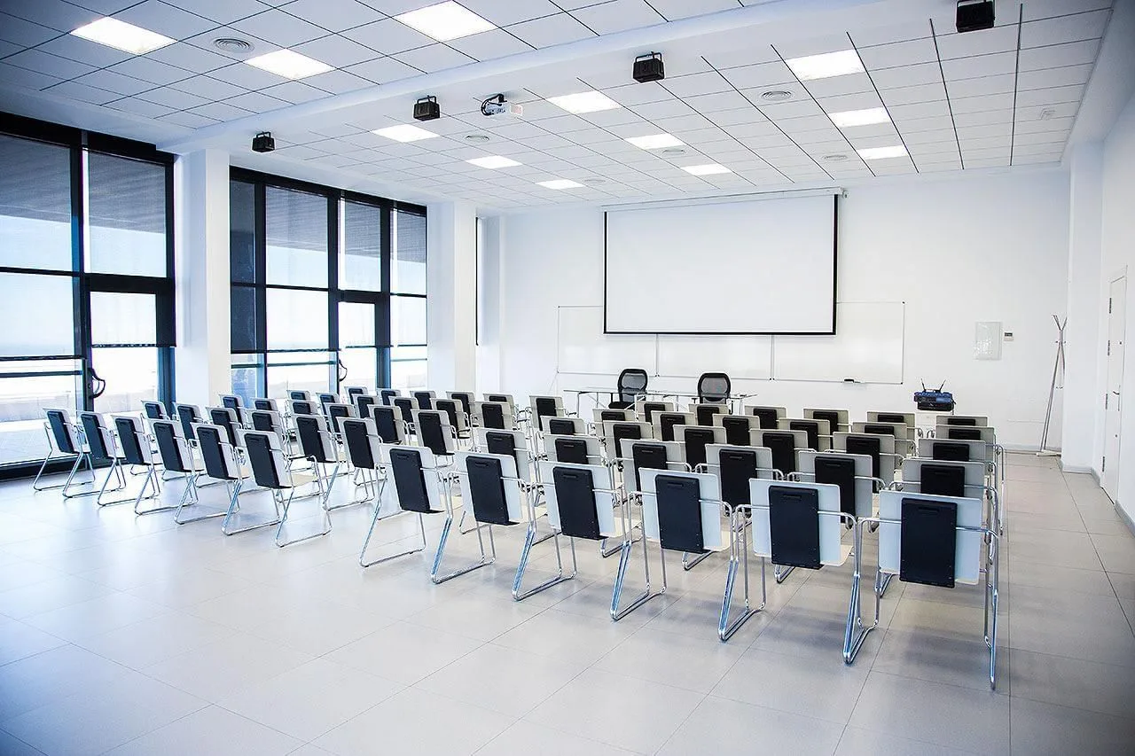 Business Center Almería , Training room, Roquetas de Mar