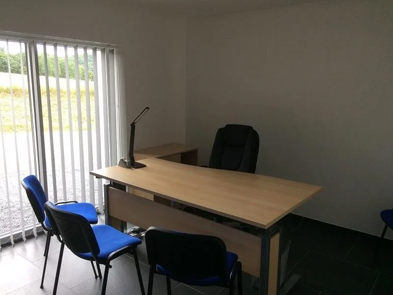 Business Center Des Awirs, Private office, 1 desk, Flémalle