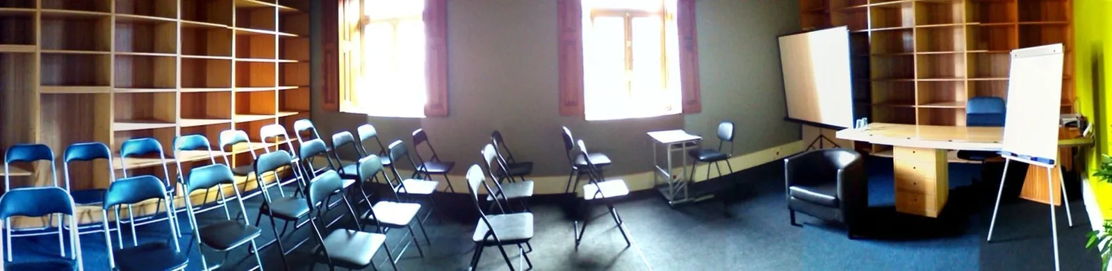 Business Center Brito Capelo, Training room for 22 people, Matosinhos