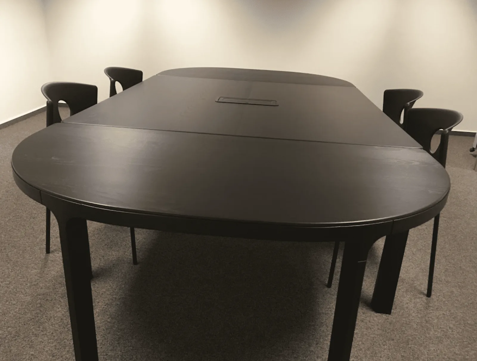 Business Center Capellen, Meeting room for 6 people, Mamer