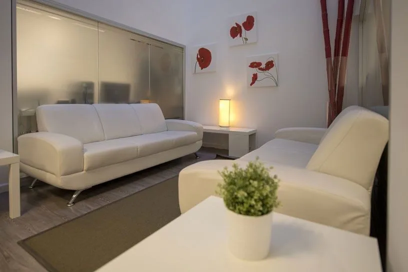 Business Center & Coworking, Lounge, Barcelona