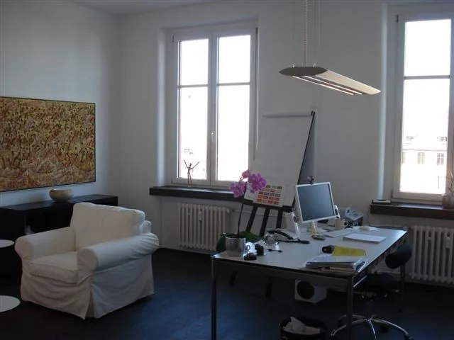 Business-Center Leimeister, Private office, 1 desk, Aschaffenburg