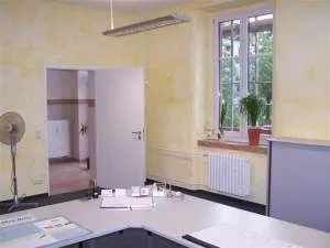 Business-Center Leimeister, Private office, Aschaffenburg