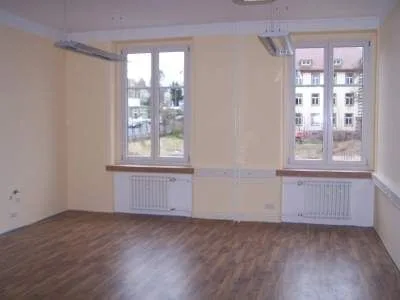 Business-Center Leimeister, Private office, Aschaffenburg