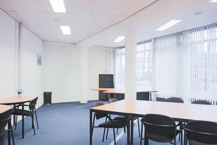 Business Center Loolaan, Open-plan office, Apeldoorn