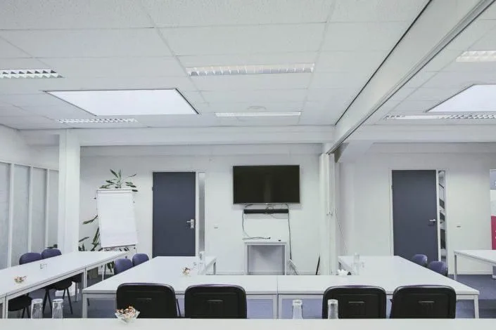 Business Center Loolaan, Training room for 10 people, Apeldoorn