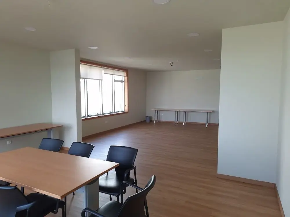 Business Center Porto, Escritório privado para 8 pessoas, Oporto