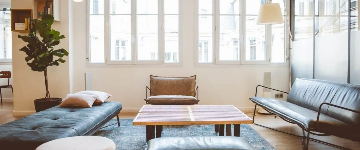 Business Center Rolle, Lounge, Rolle
