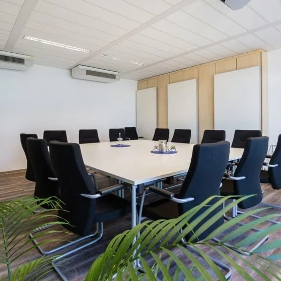 Business Center Saarbrücken, Besprechungsraum für 12 Personen, Saarbrücken