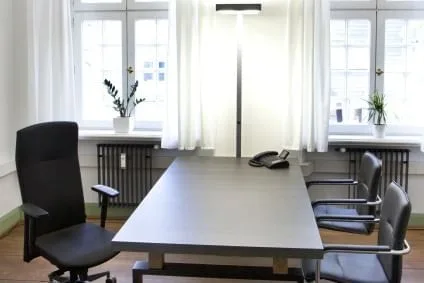 Business Center Saarn, Private office, 1 desk, Mülheim an der Ruhr