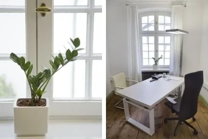 Business Center Saarn, Private office, 1 desk, Mülheim an der Ruhr
