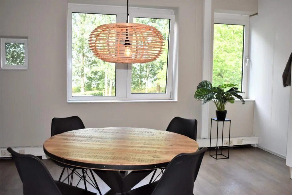 Business Center Salland, Meeting room for 4 people, Deventer