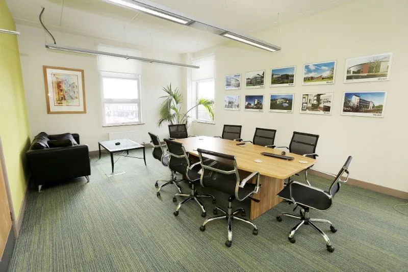 Business Central Darlington, Meeting room for 8 people, Stockton-on-Tees