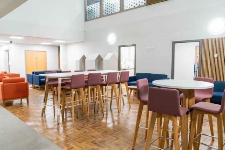 Business Central Darlington, Coworking space, Stockton-on-Tees
