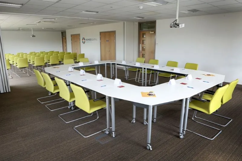Business Central Darlington, Training room, Stockton-on-Tees