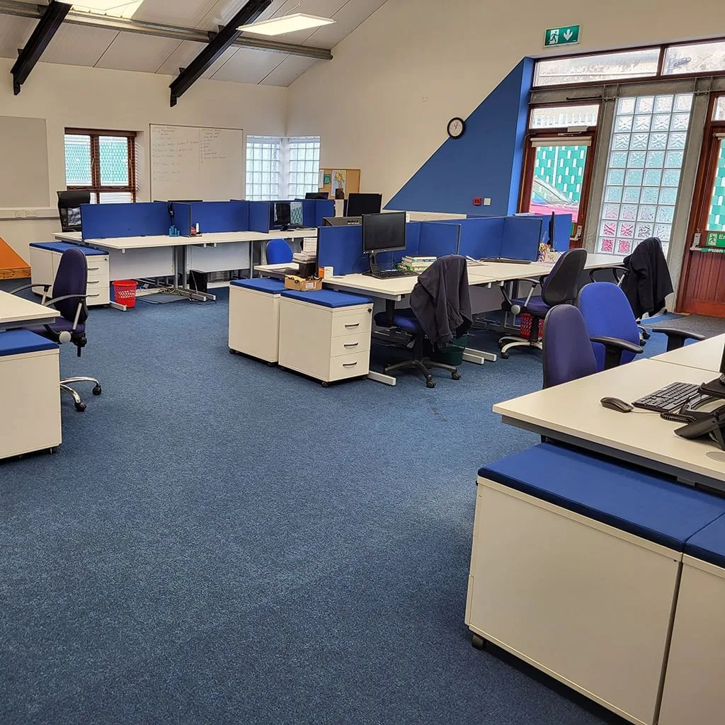 The Business Centre, Open space, County Louth