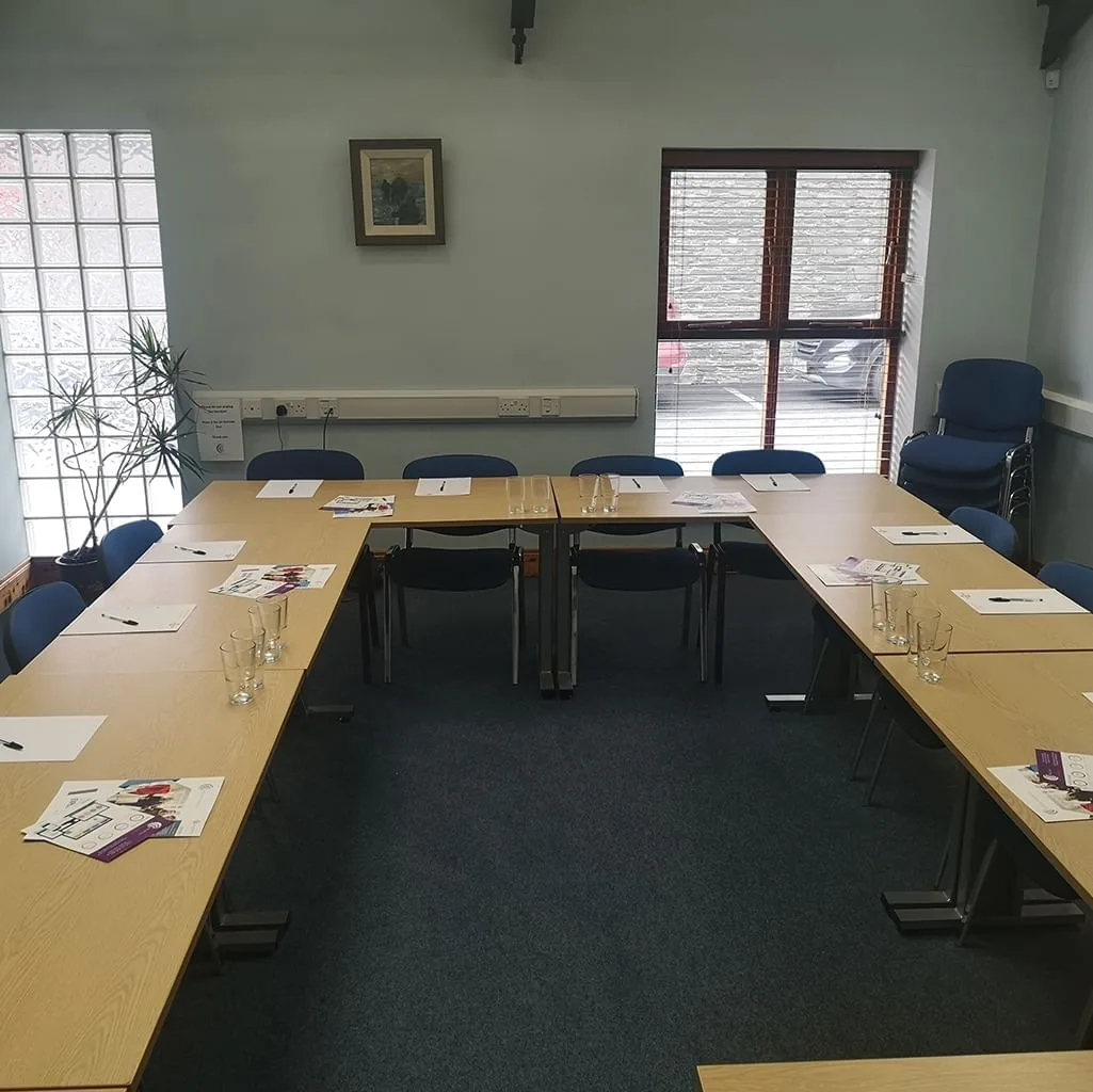The Business Centre, Salle de réunion 12 personnes, County Louth