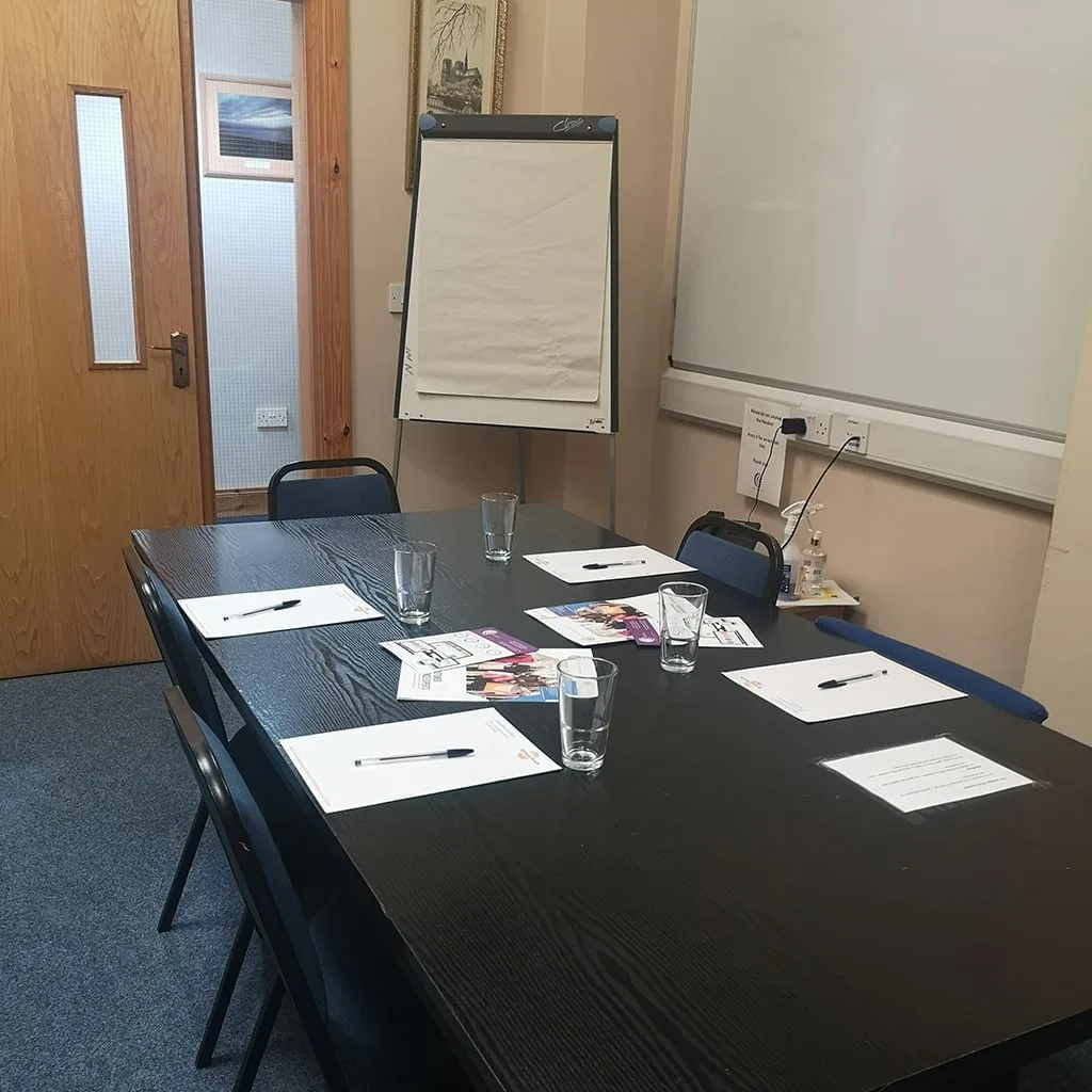 The Business Centre, Salle de réunion 6 personnes, County Louth