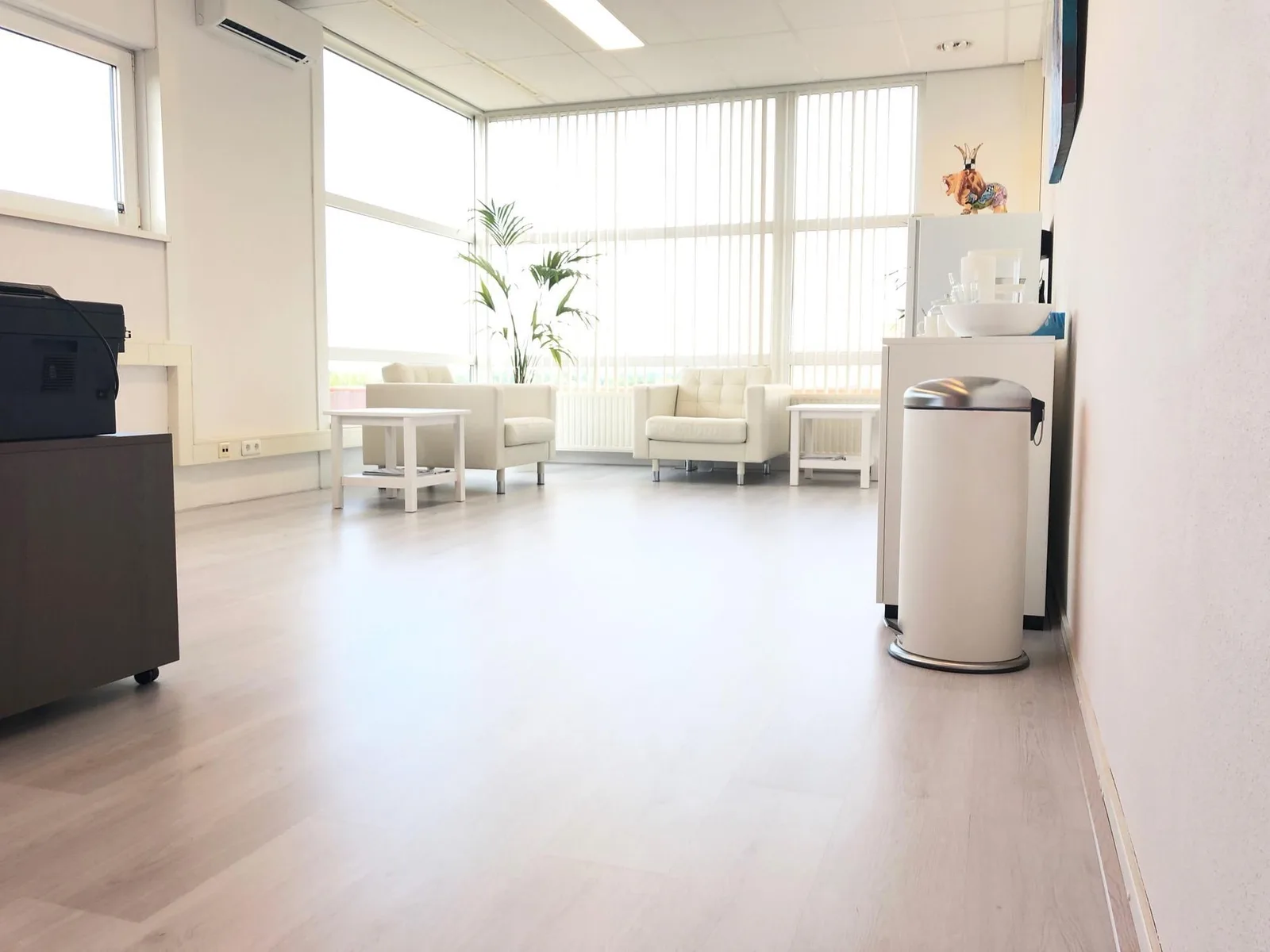 Business Centre Etten-Leur, Lounge, Etten-Leur