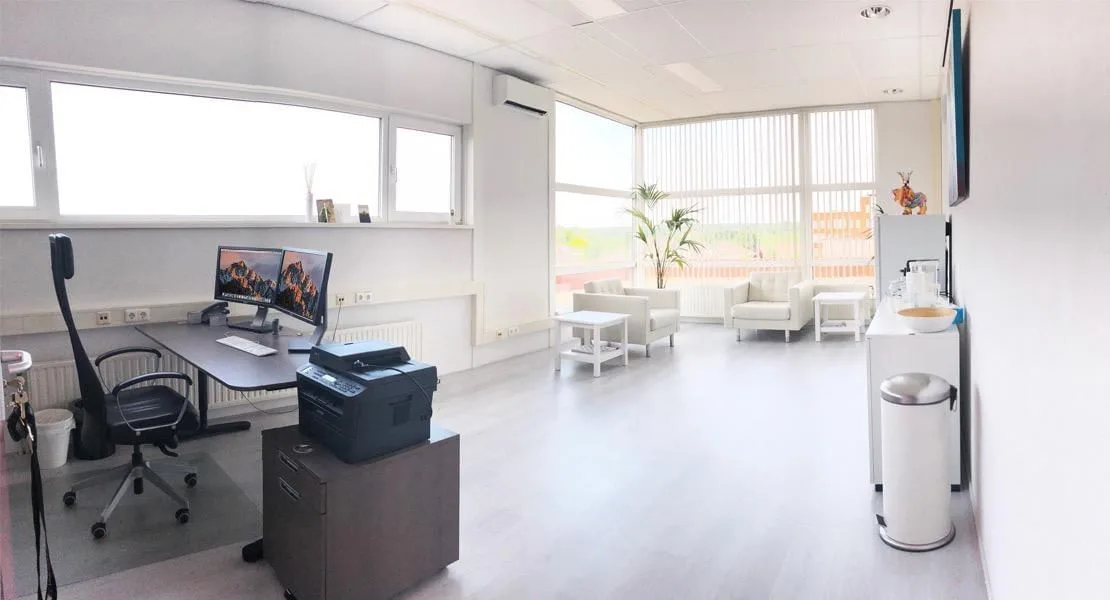 Business Centre Etten-Leur, Private office, 1 desk, Etten-Leur