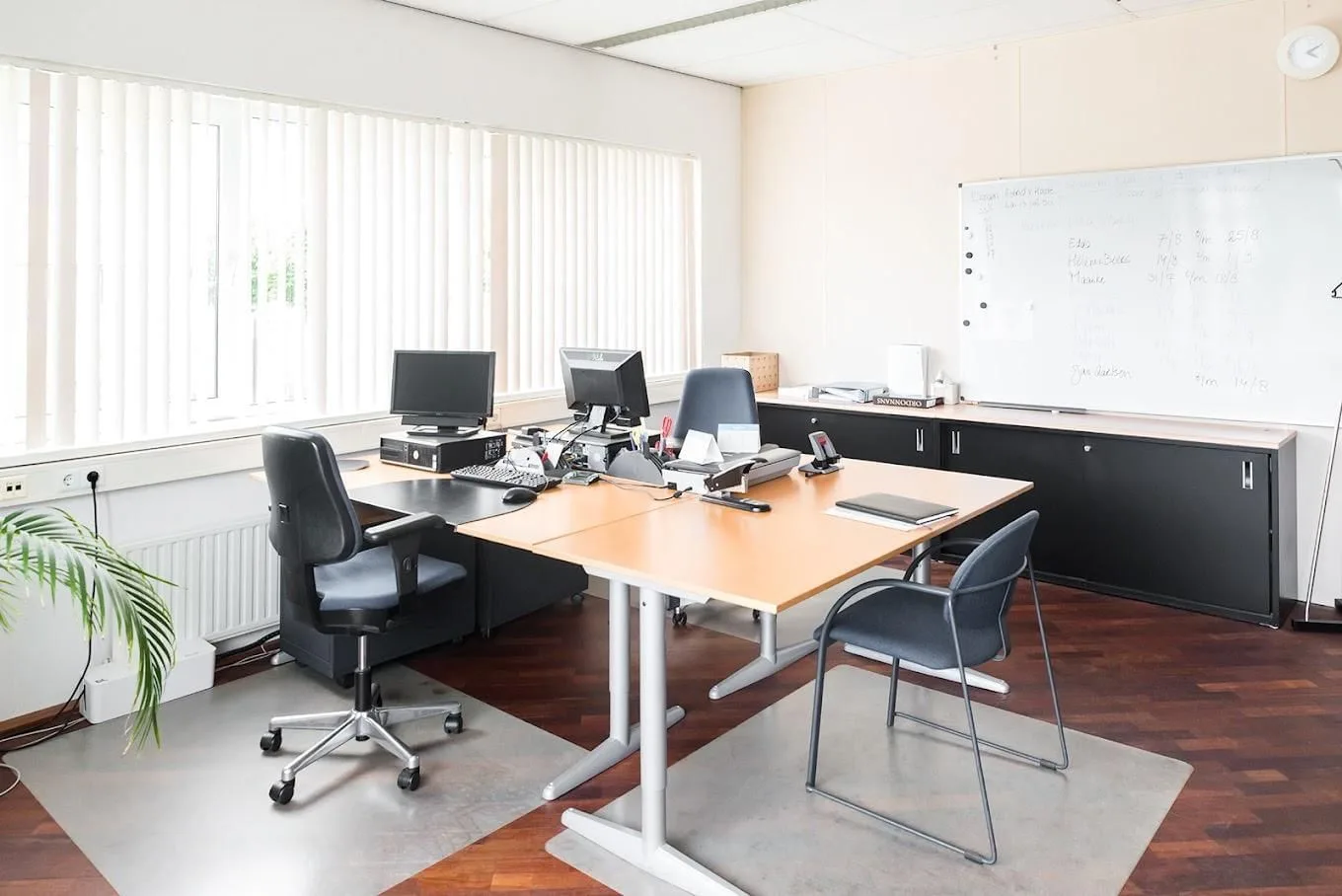 Business Centre Etten-Leur, Private office, 4 desks, Etten-Leur