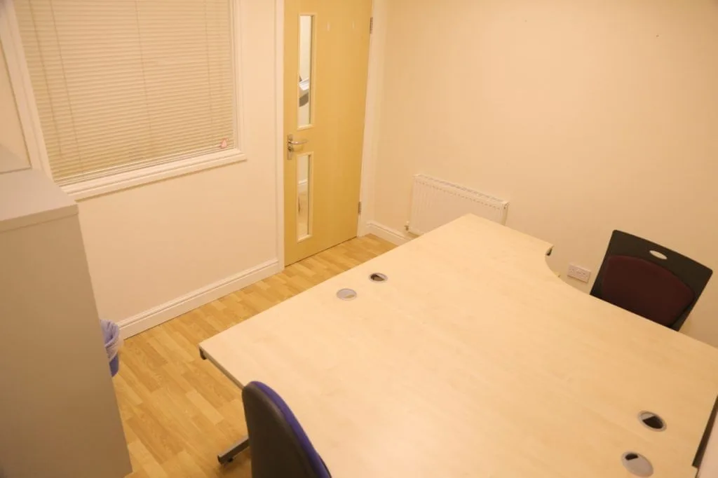 The Business Centre Redditch, Bureau privatif 2 postes, Redditch