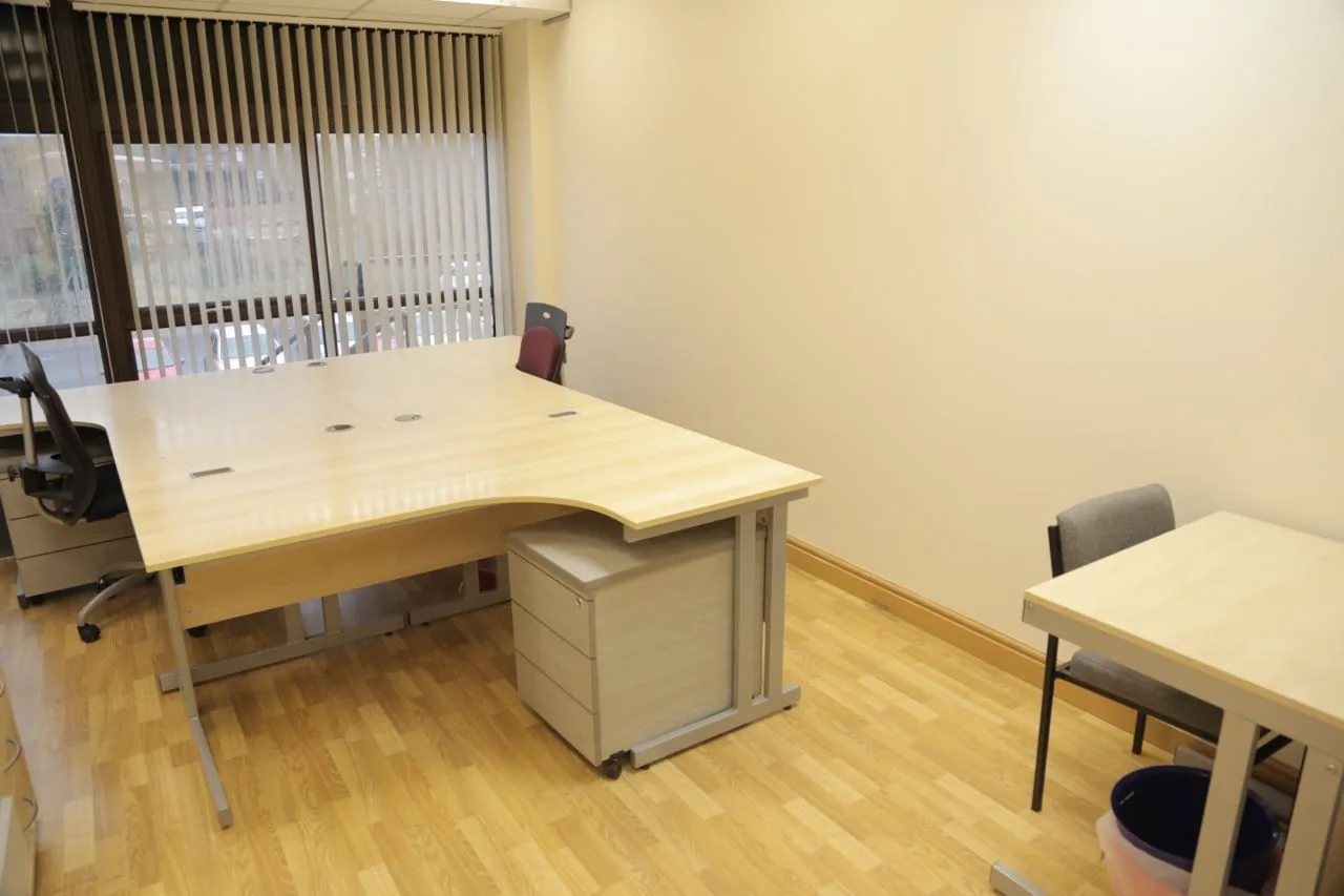 The Business Centre Redditch, Bureau privatif 2 postes, Redditch