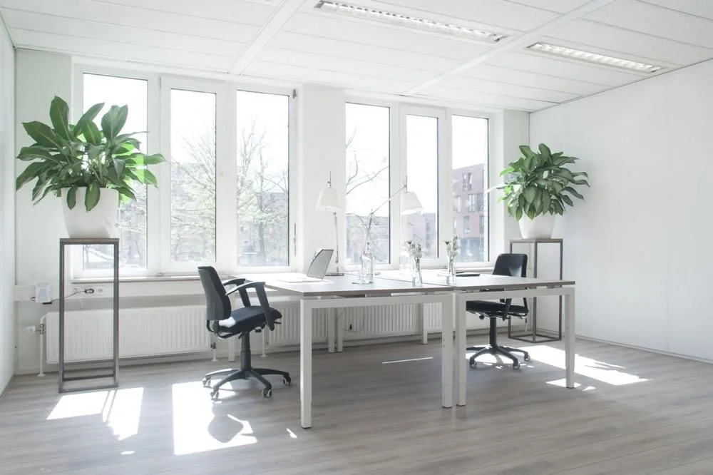Business Centrum Huizen, Private office, 2 desks, Huizen