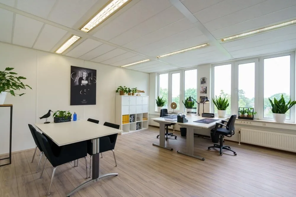 Business Centrum Huizen, Private office, 2 desks, Huizen