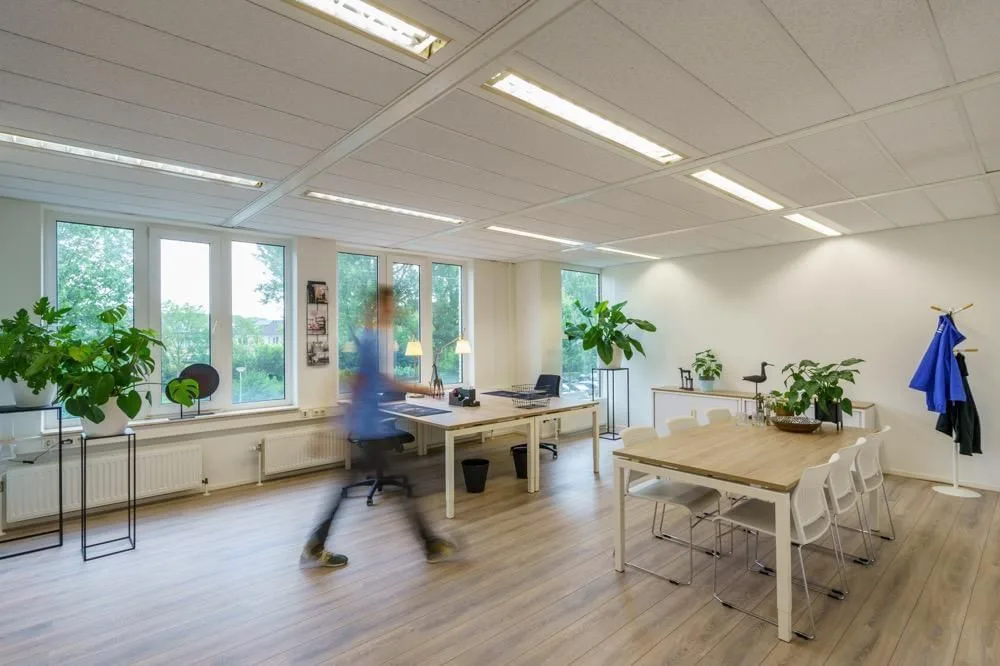 Business Centrum Huizen, Private office, 4 desks, Huizen