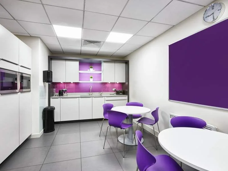 Business First - Burnley Business Centre, Kitchen, Burnley