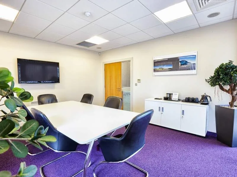Business First - Burnley Business Centre, Meeting room for 6 people, Burnley