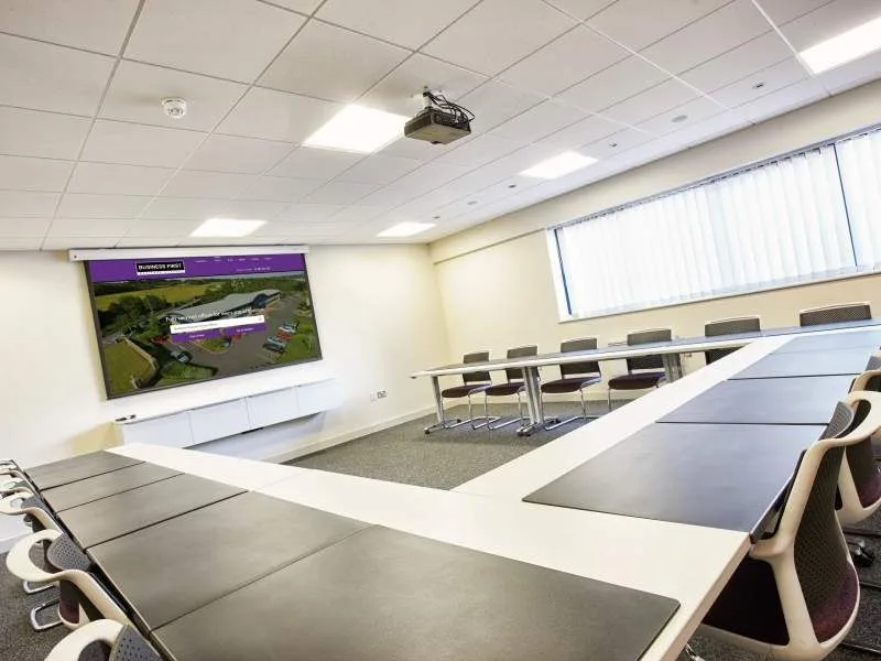 Business First - Burnley Business Centre, Training room for 15 people, Burnley