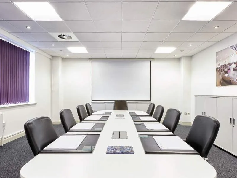 Business First - Group First House, Meeting room for 11 people, Burnley