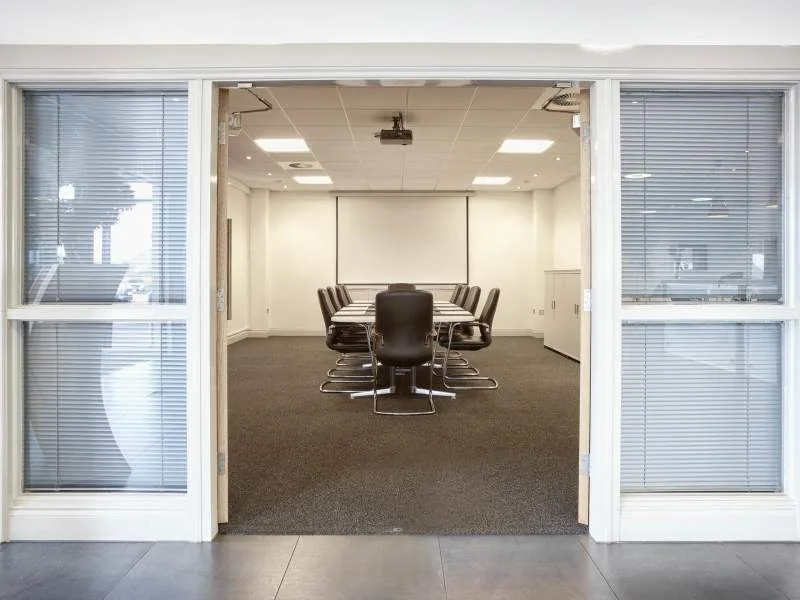 Business First - Group First House, Meeting room for 10 people, Burnley