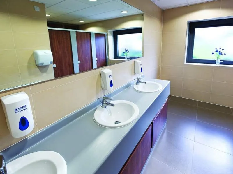 Business First - Preston Business Centre, Preston, photo 2