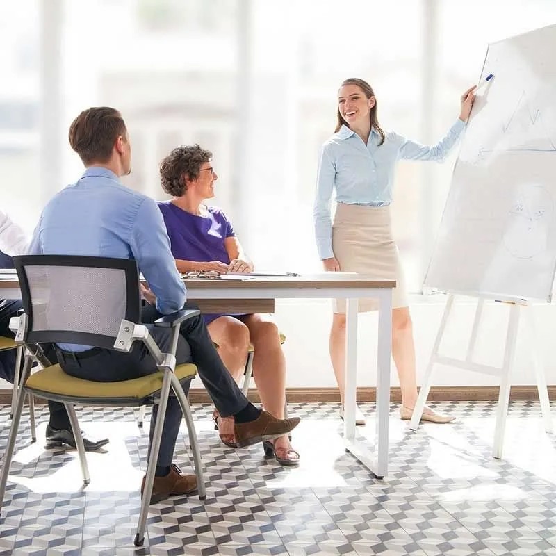 Business House Academy، قاعة تدريب لـ 3 أشخاص، Meknes