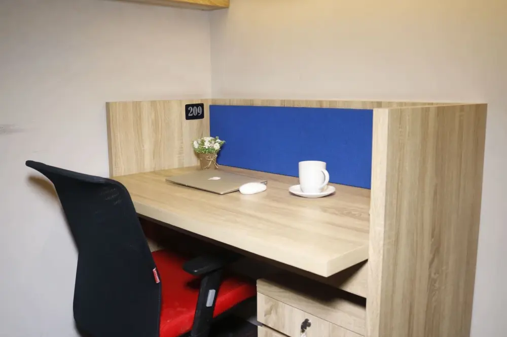 Business Hub Asia Grand Slipi Tower, Private office 205, Daerah Khusus Ibukota Jakarta