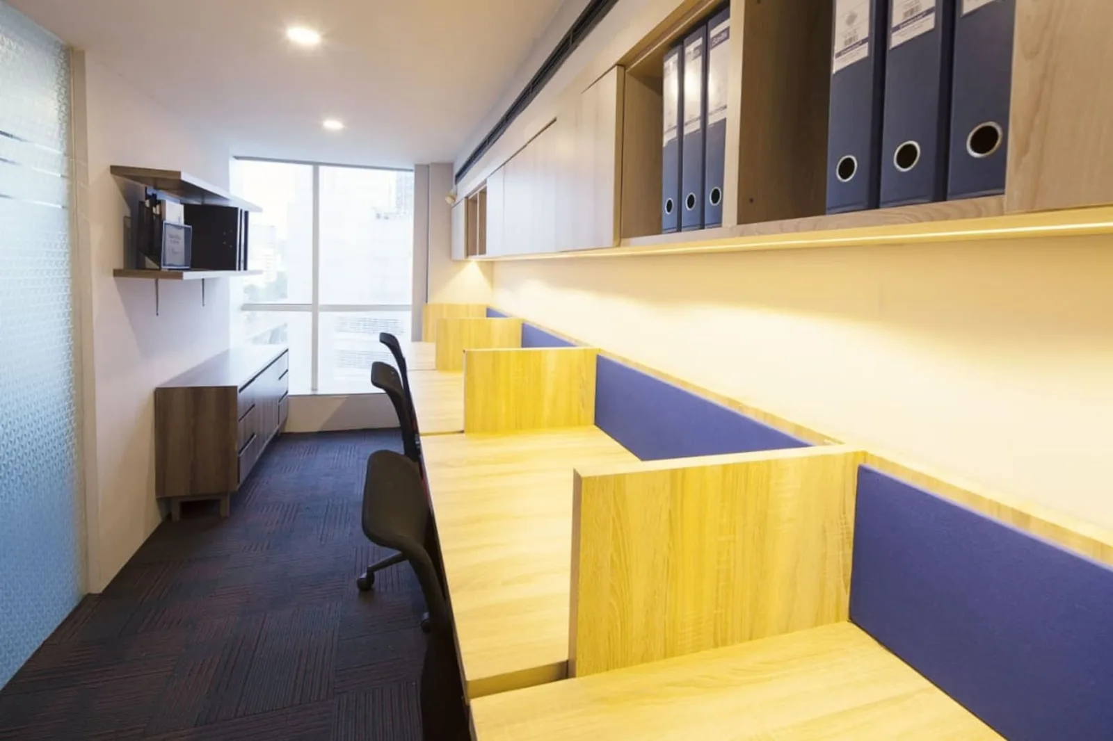 Business Hub Asia Grand Slipi Tower, Private office, 3 desks, Daerah Khusus Ibukota Jakarta