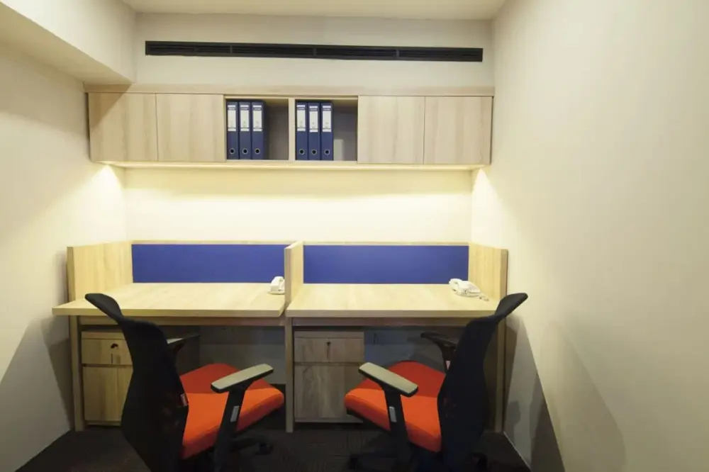 Business Hub Asia Grand Slipi Tower, Private Office 203, Daerah Khusus Ibukota Jakarta