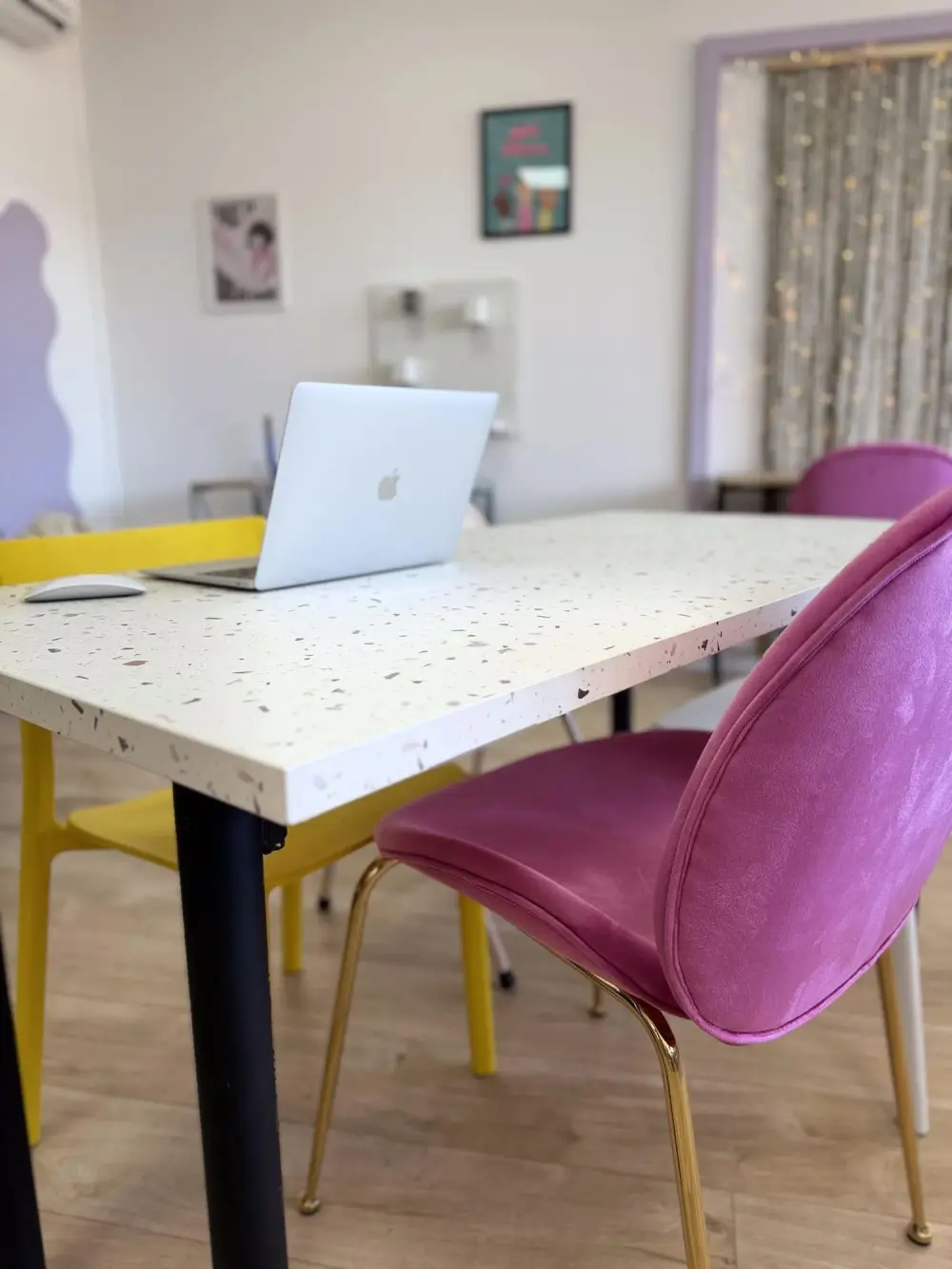 Business Mood, Bureau privatif - Fixe 2j/semaine + openspace illimité, Grasse