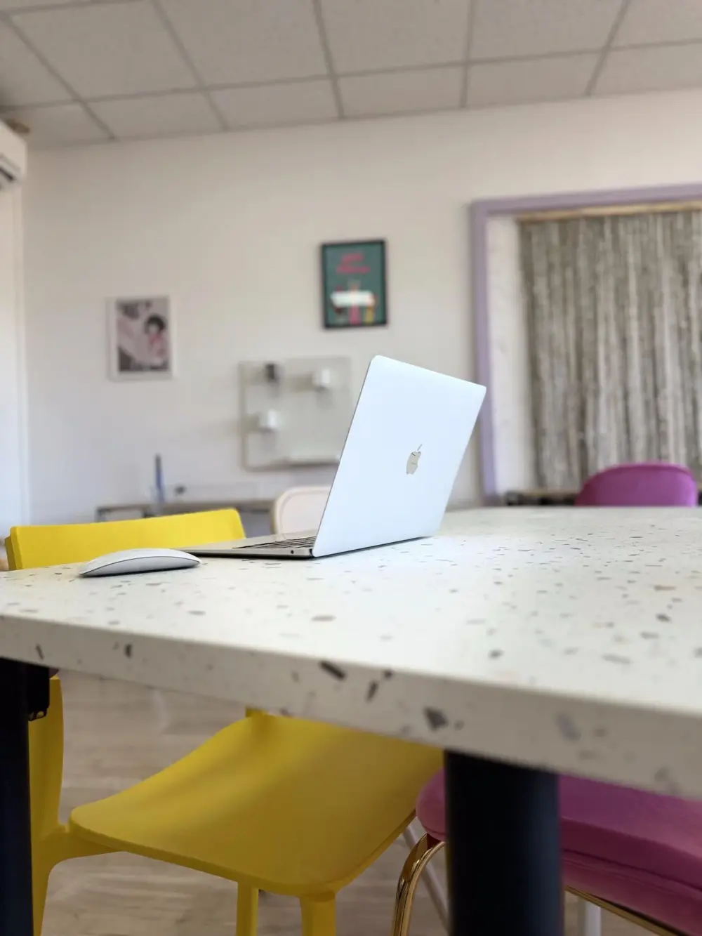 Business Mood, Bureau privatif - nomade, Grasse