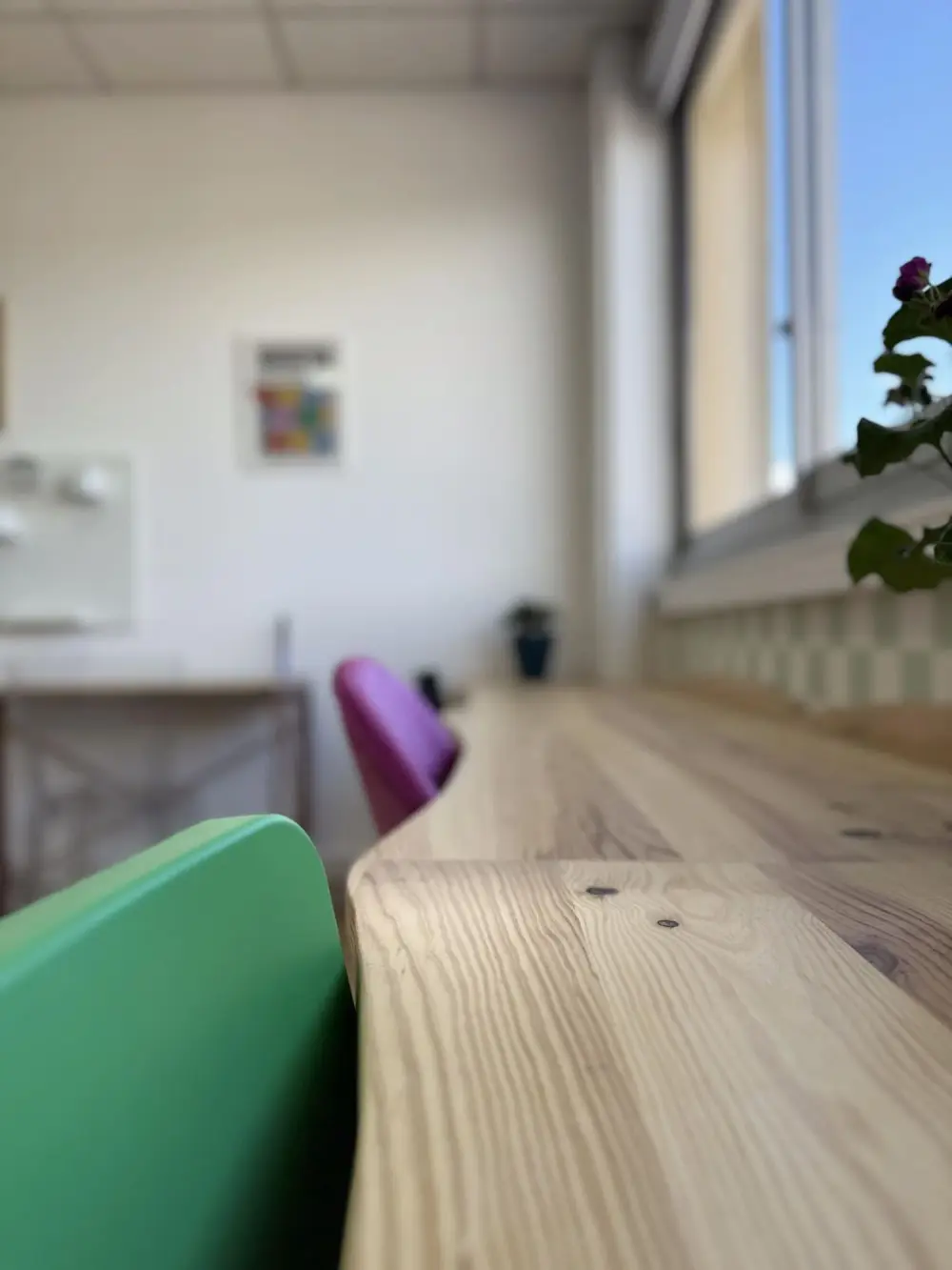 Business Mood, Open space Nomade, Grasse
