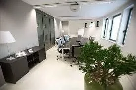Business Office Services - Le Président, Besprechungsraum für 8 Personen, Luxembourg City