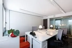 Business Office Services - Thomas Edison Building, Private office, 4 desks, Strassen